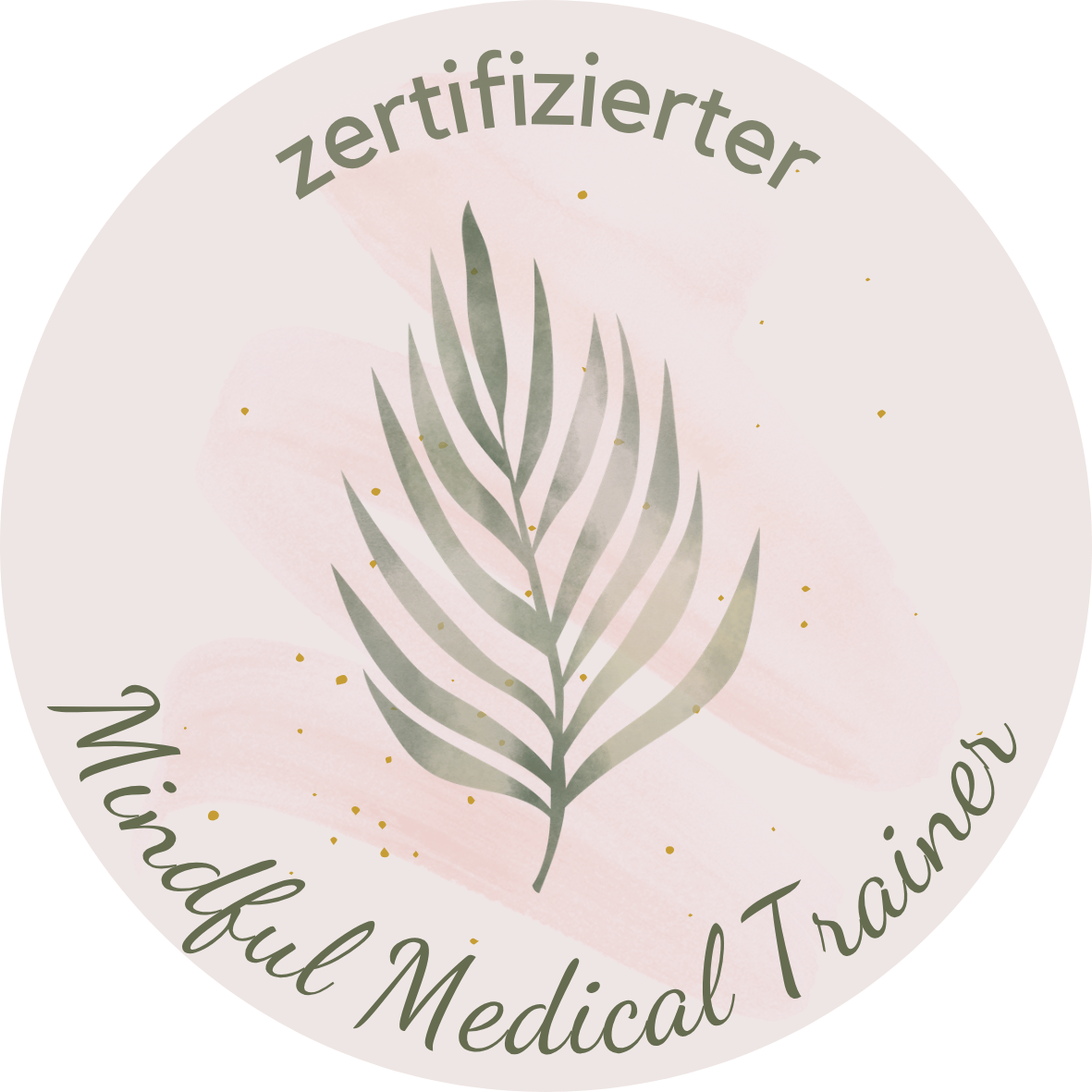 Zertifizierung Trainer
